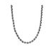 ALBERT M. Gemengd analoog kwartshorloge met armband van WSOX00542.S-50