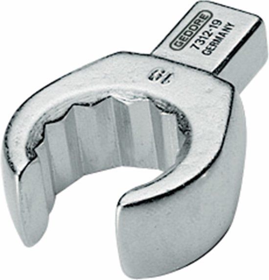 GEDORE Ringsleutel 17 mm