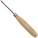 BeaverCraft K12-02 Compact Straight V-Profile Chisel Sweep 12, 2 mm