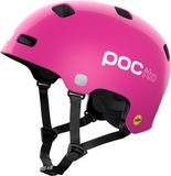 POC Pocito Crane Mips Helm Roze M-L