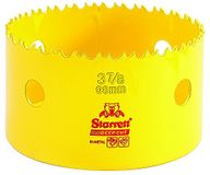 Kroon PERF.BIMETAL DEEP CUT 98 mm. Diameter