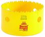 Kroon PERF.BIMETAL DEEP CUT 98 mm. Diameter