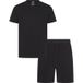 G-Star Tusk Vêtements de nuit Noir