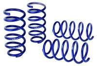 H&R 51891 Jeu de suspensions, ressorts Adapter Mercedes M12x1,5