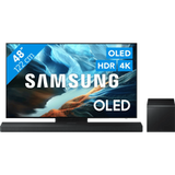 Samsung S90H / OLED TV / 48 / 2026