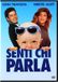 Senti Look Who's Talking [DVD]
