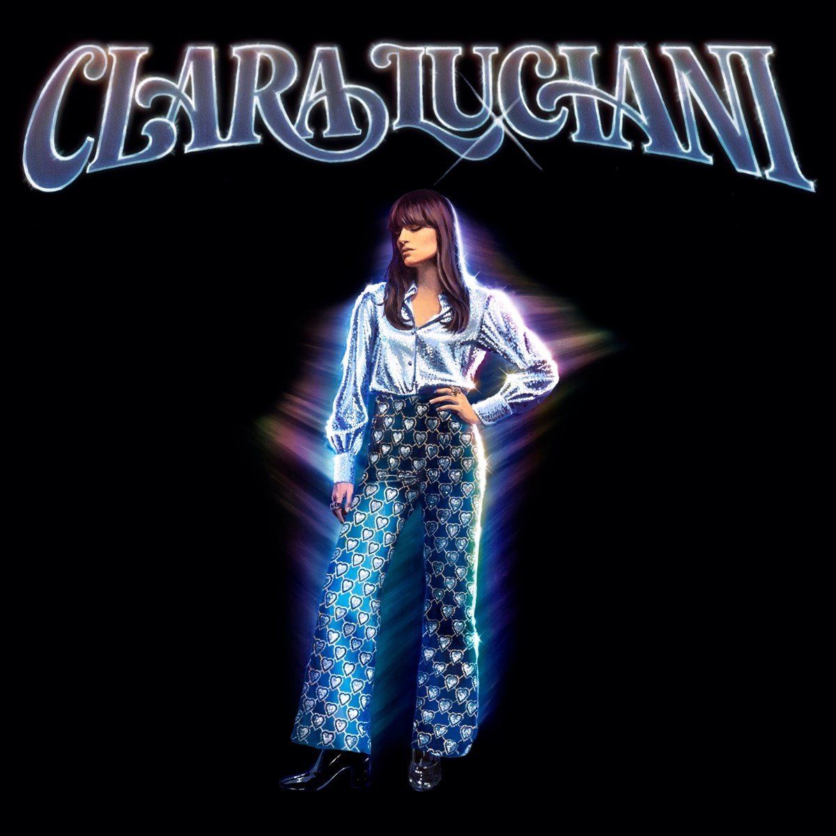 Universal Music Nederland Clara Luciani - Coeur Encore (CD) (Limited Edition)