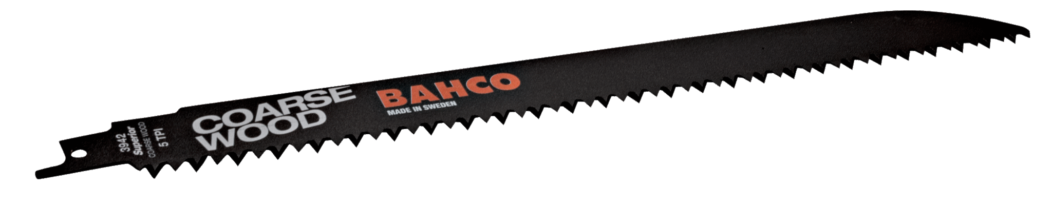 Bahco RECIPRO HCS CW HSL 5T 5P