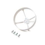 E-flite EFL9608 motoren, meerkleurig