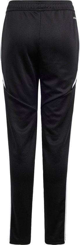 adidas Performance Tiro 24 Training Broek Kids - Zwart - Maat 140 - Unisex