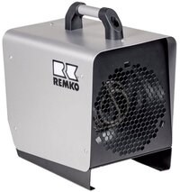 REMS Remko EM 2000 Elektrische heater - 2kW
