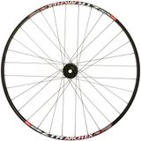 Sram 716 29Er Voorwiel op Stan'S Ztr Arch Ex 6-Bolt Disc 100 x 15 mm Bolt Through, 32 Gaats