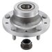 SNR Kits De Roulement De Roue - R141.10