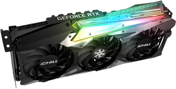 Inno3D GEFORCE RTX 3080 TI X3