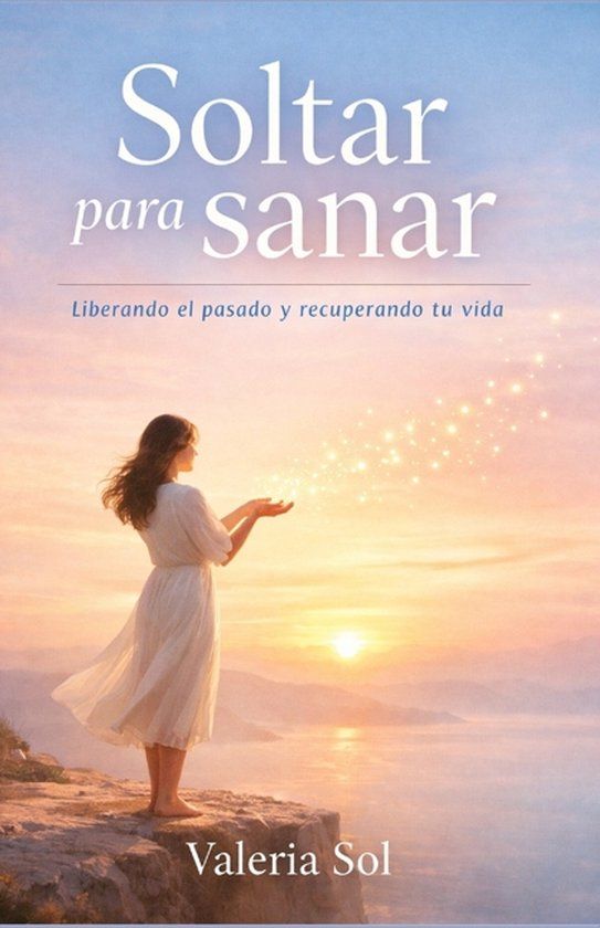 SOLTAR Independently Published Soltar Para Sanar Paperback