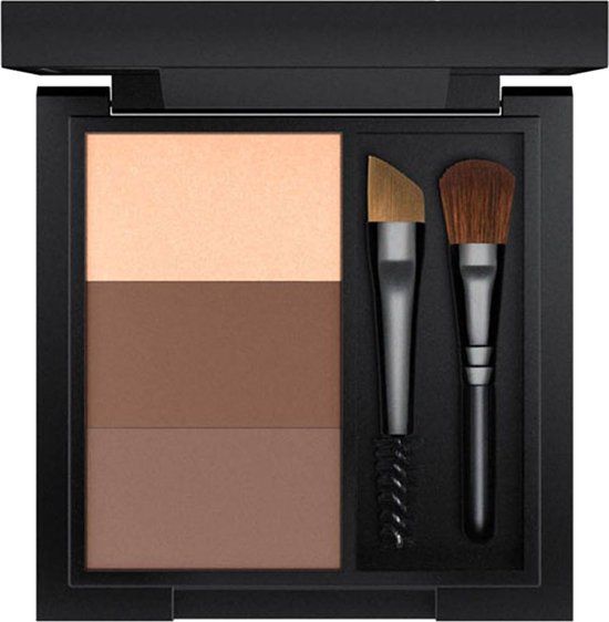 Mac - Great Brows - Wenkbrauwpoeder - Lingering