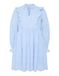 YAS Yasluma Ls Dress S. Noos