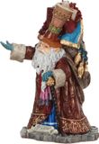 Efteling Sprookjessprokkelaar Luville Figurine de Noël