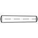 TOOLCRAFT Conische pen 5 mm RVS A1 25 stuk(s)