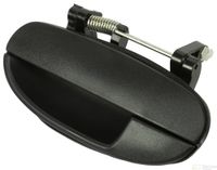 Taros Trade 59-0490-L-6489 deurgreep achter buiten