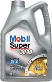 MOBIL Synthetische motorolie S3000 - 5W30 Formula-R - 5 L