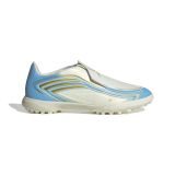 Adidas Chaussures de football enfant F50 Messi League LL TF