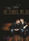 Sonic Rendezvous Nu-Blu - The Stories We Can Tell (DVD)