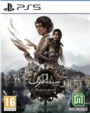 Microïds Syberia: The World Before Jeu PS5