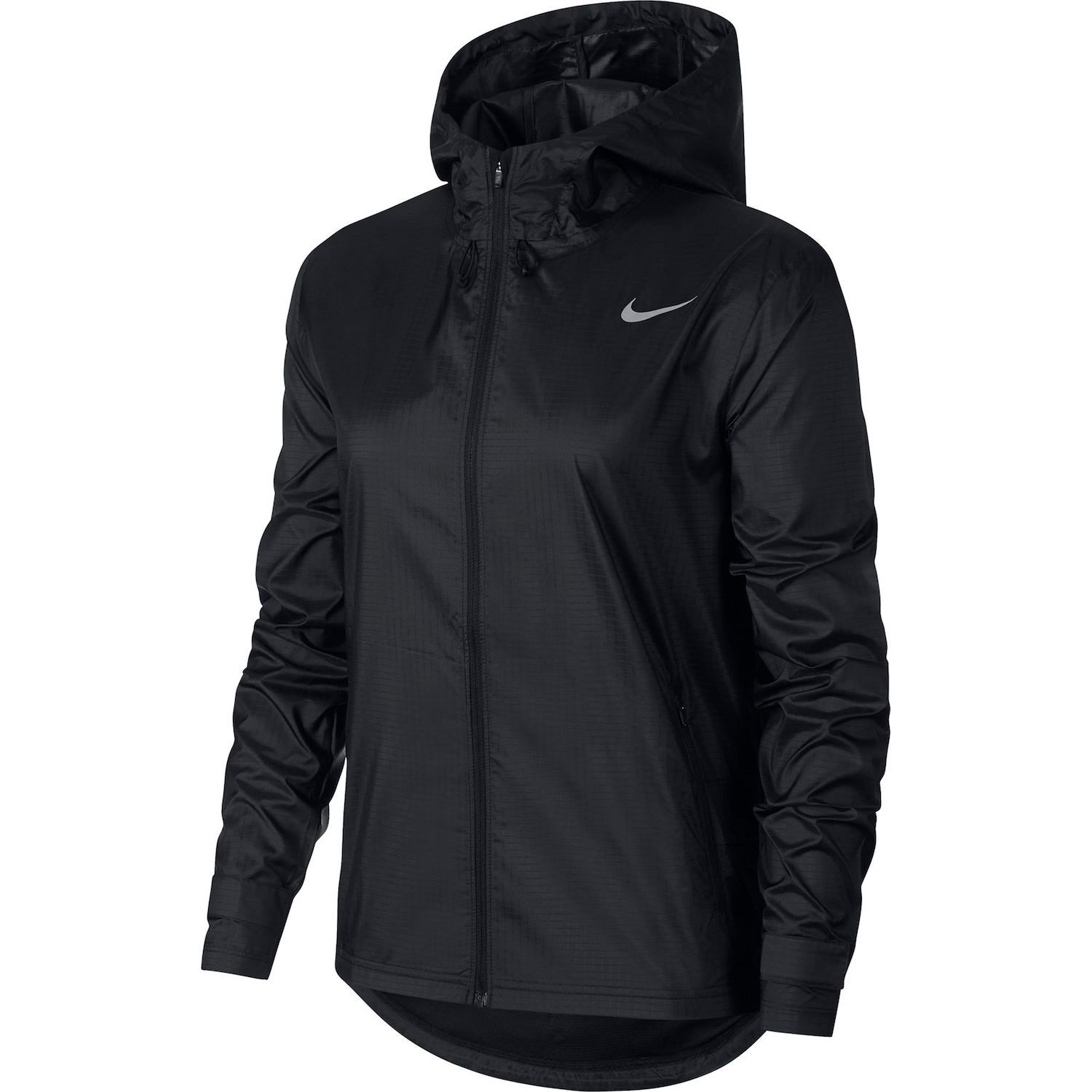 Nike Essential Jacket - Zwart - Dames