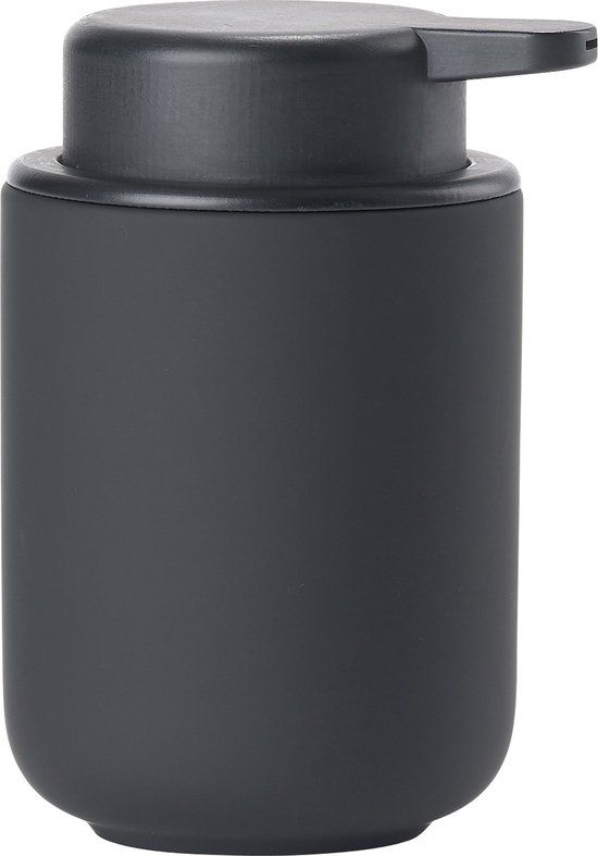 Zone Denmark Ume Zeepdispenser - Black - 250 ml