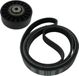 SKF VKMA 38002