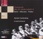 Europachorakademie - Messe Pour Double Choeur/Bachianas