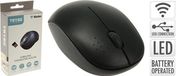 Koopman Draadloze computermuis speelgoed educatief multicolor USB karton