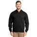 Fruit of the Loom Eversoft Fleece Sweatshirts & Hoodies heren Overhemd