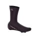 Castelli Estremo 2 Überschuh Noir, taille S