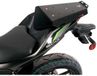 Hepco Becker Kawasaki Z 500/se 24-25 Sportrack Porte-bagages Argent