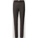 Raphaela by Brax Lillyth Fine Tweed Jersey klassieke broek voor dames, 52 Marrone, 36W / 32L