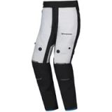 Ixon M-Skd PT Grijs Blauw Textiele Motorbroek - Broek