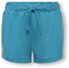 ONLY KIDS KOGVIDA STRING SPORTY SHORTS CS JRS MEISJES SHORTS BISCAY BAY