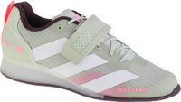 adidas Adipower Weightlifting 3 GY8925 Mannen Groen