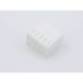 Molex 22013057 Boîtier femelle (câble) Nombre total de pôles : 5 Pas : 2,54 mm Contenu : 1 pièce(s) Sac