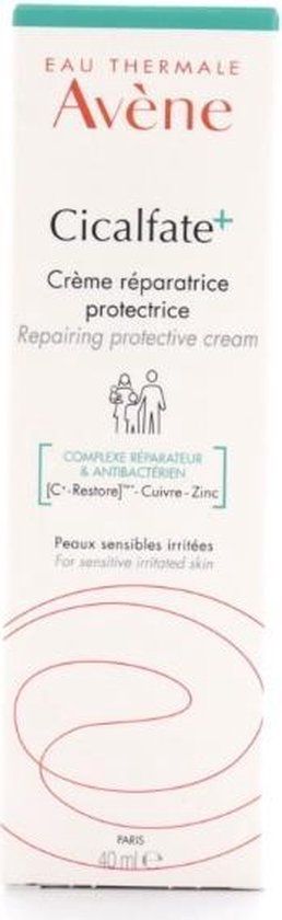 Avène Cicalfate+ Crème - 100 ml