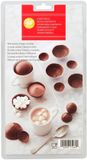 Wilton 3D Chocoladevorm Valentijn