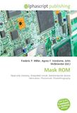 Mask OmniScriptum Mask ROM Paperback