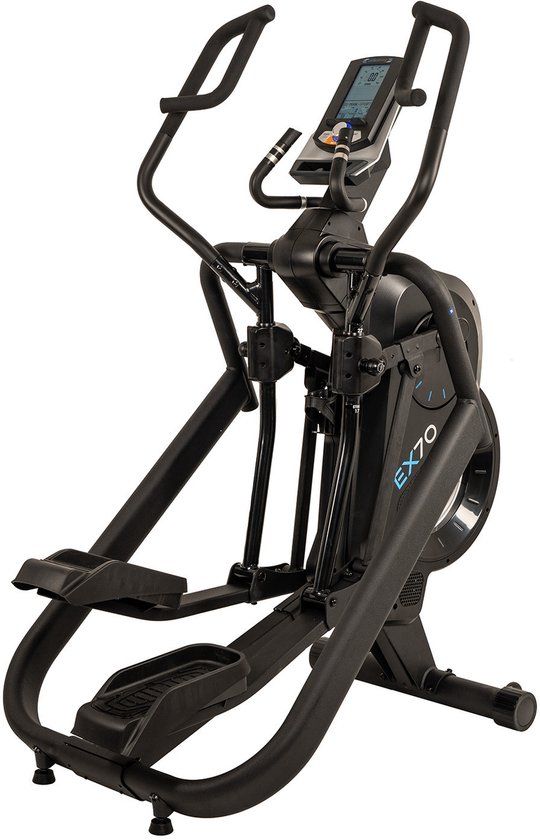 cardiostrong Crosstrainer EX70
