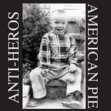 American Taang! Records American Pie CD