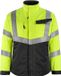 Mascot Safe Supreme Veste 15509-860 - Jaune fluo/Noir - L
