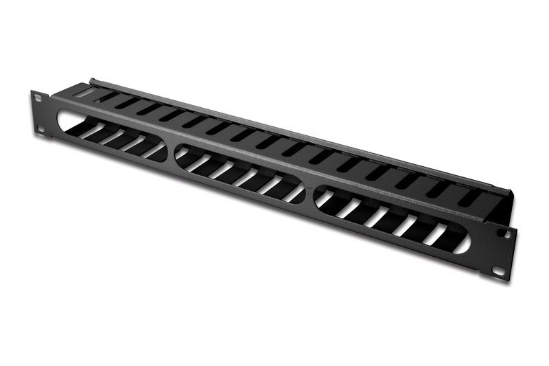 Equip 327313 Rack-toebehoren Zwart