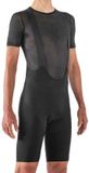 Siroko Srx Pro World Series Fietsbroek Zwart S Man