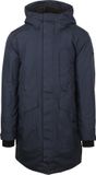 Didriksons Parka Kenny Navy - Maat XL